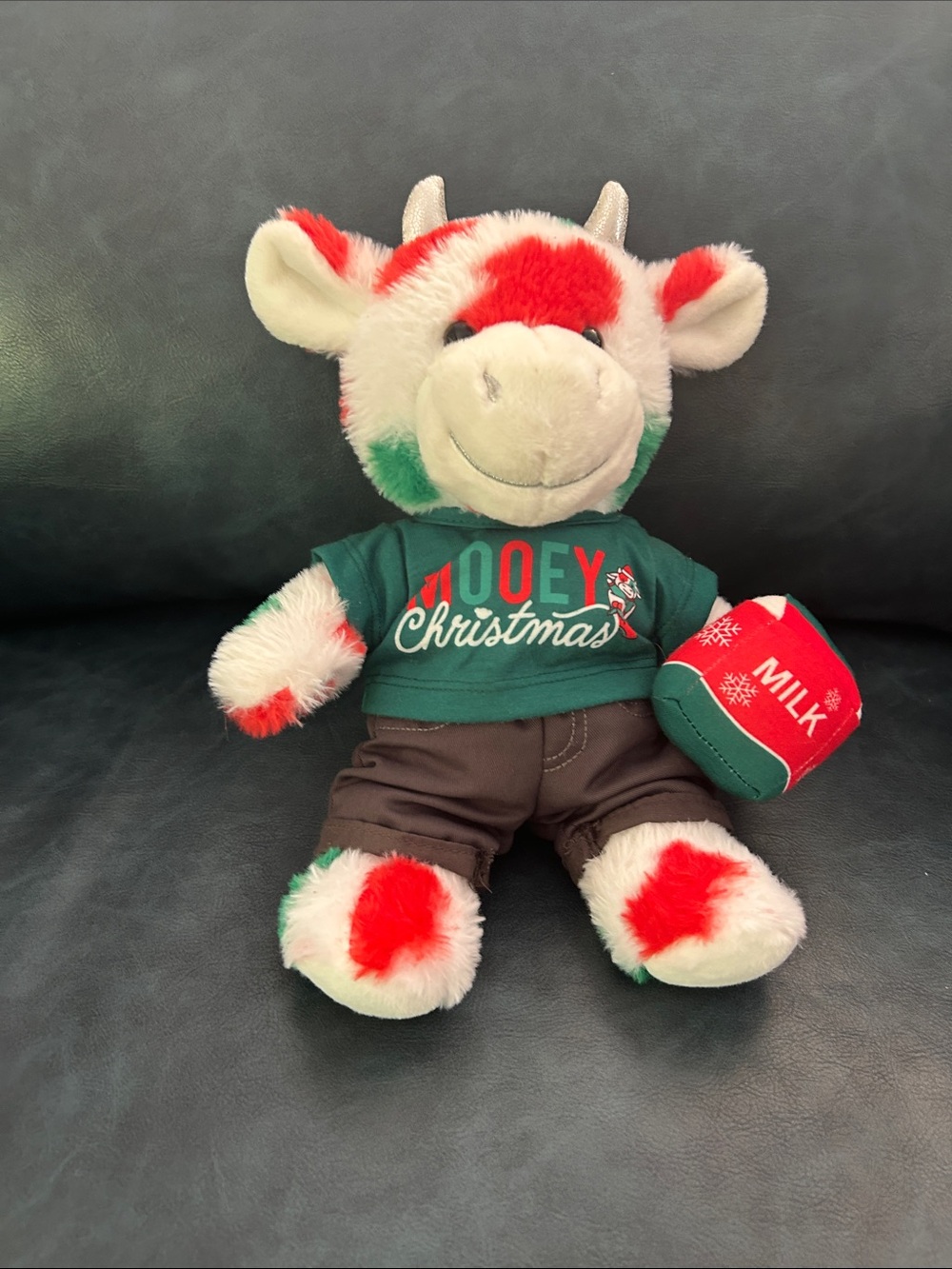 Build-A-Bear Cow Lot - Picture 9 of 16